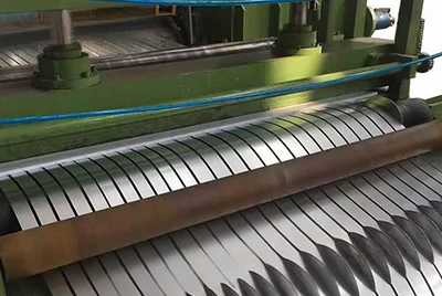 Алюминиевая лента 6061 (аналог АД33)