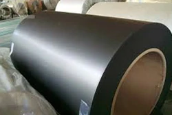 Чёрный анодированный 6061 (аналог АД33)