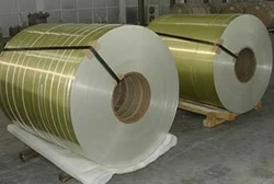 Бронзовый анодированный 6061 (аналог АД33)