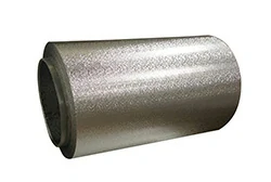 Узорчатый рулон 6061 (аналог АД33) с узором 