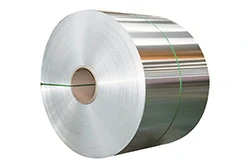 Обычный полированный алюминиевый рулон 6061 (аналог АД33)