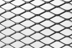 Шестиугольные/ромбовидные отверстия