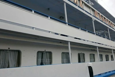 Shipping and marine engineering