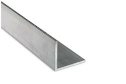 6061 L-angle extrusion