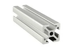 6061 T-slot extrusion – profile 2