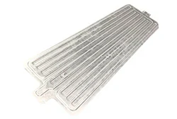 6061 liquid-cooling heat-sink extrusion