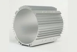 6061 motor-shell extrusion – standard