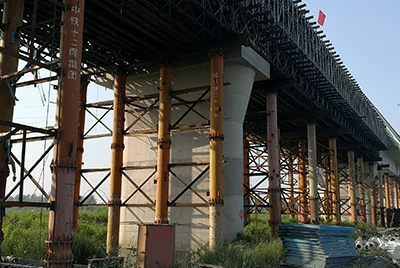 6061 building extrusion case