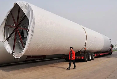 6061 renewable energy extrusion case