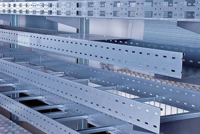 6061 power grid extrusion case