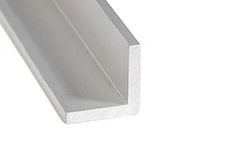 7075 Heavy-Duty Aluminum Angle