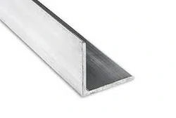 7075 Aerospace-Grade Aluminum Angle