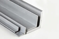 Custom 7075 Aluminum Angle