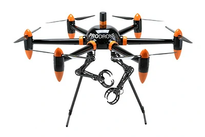 Электроника и дроны