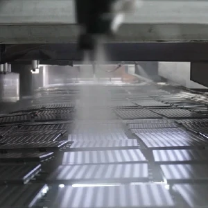 PVDF и специальные покрытия