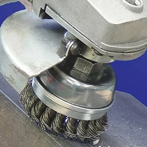 Другие виды обработки поверхности