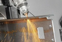 Резка и сверление