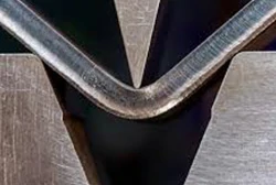 Сварка, гибка и сборка