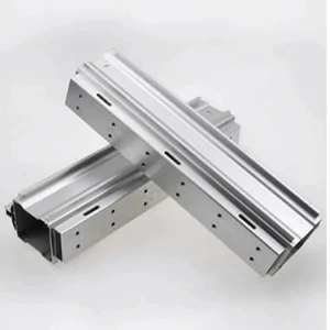 7075 Aluminum Forging