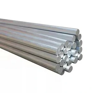 7075 Forged Aluminum Bars