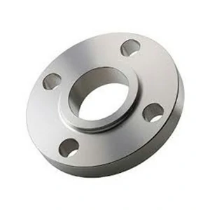 7075 Forged Aluminum Flanges