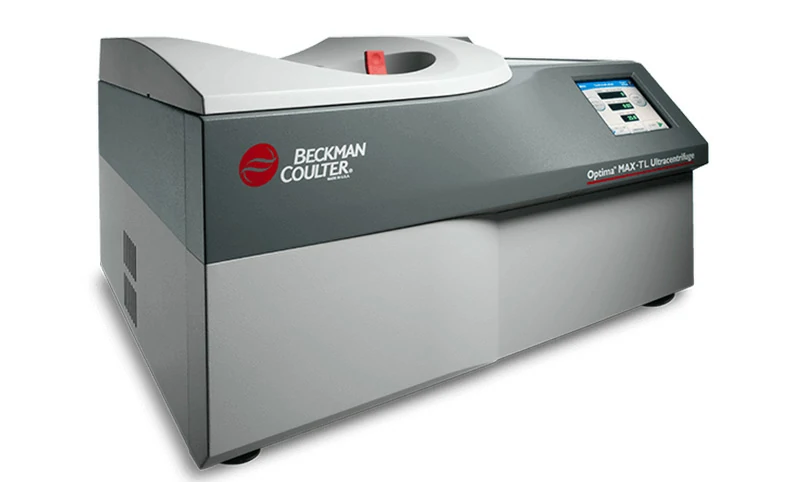 End caps for ultra-high-speed centrifuges