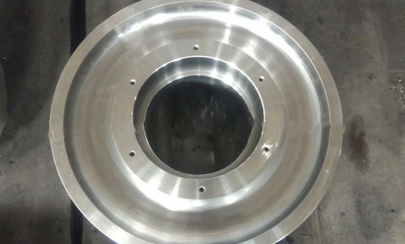 Заготовки Шестерен