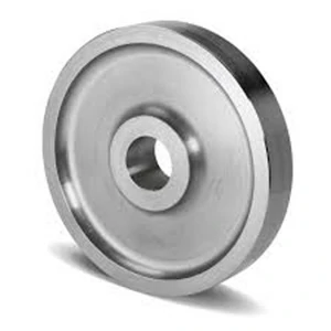 7075 (В95) Кованая Заготовка Шестерни