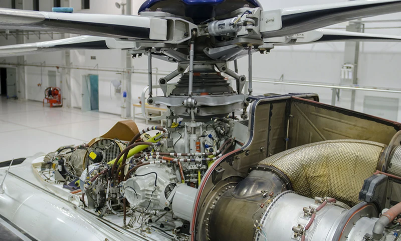 Дифференциальные Конические Шестерни для Электромобилей