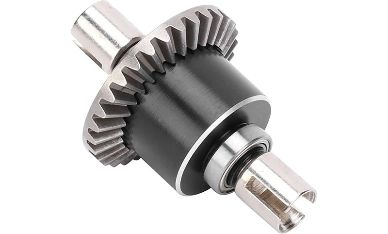 Дифференциальные Конические Шестерни для Электромобилей