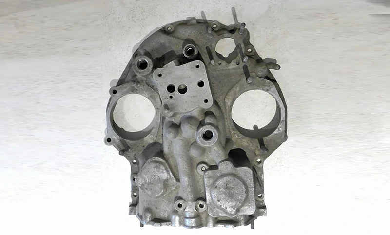 Корпуса Агрегатов Авиационных Двигателей