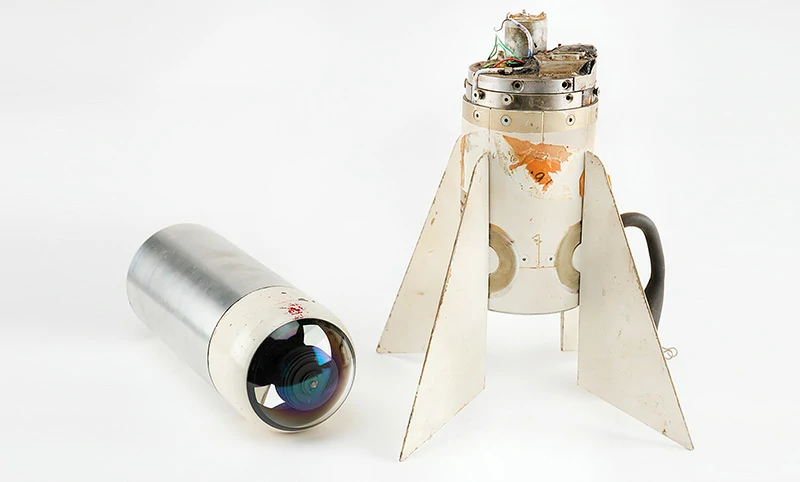 Корпуса Головок Самонаведения Ракет