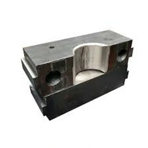 7075 (В95) Кованые Изделия Произвольной Формы