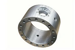 7075 (В95) Кованый Корпус Клапана