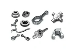 2618 (АК4-1) Алюминиевые Поковки