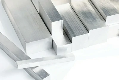 7075 Solid Aluminum Extrusions