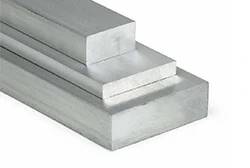 7075 Aluminum Rectangular Bar