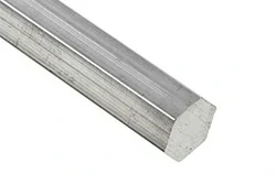 7075 Aluminum Hex Bar