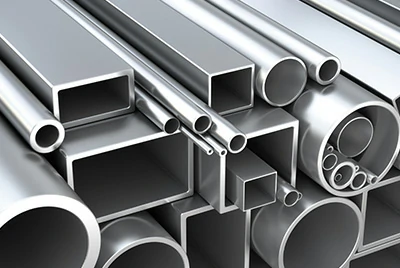 7075 Hollow Aluminum Extrusions