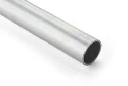 7075 Round Tube