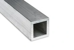 7075 Square/Rectangular Tube