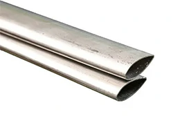  7075 Streamlined Tube