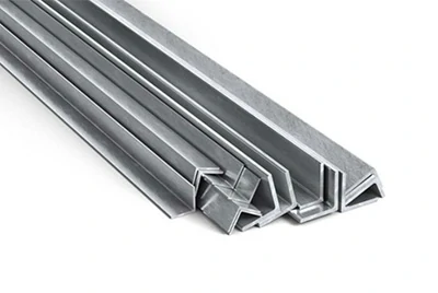 7075 Standard Structural Extrusions