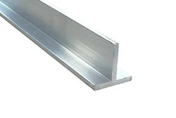 7075 Aluminium T Section