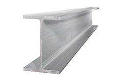 7075 Aluminum Beams