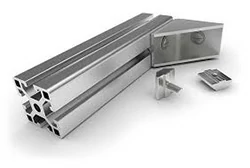 7075 Precision Extrusions