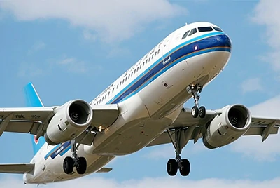 Aerospace-Grade 7075 Extrusions