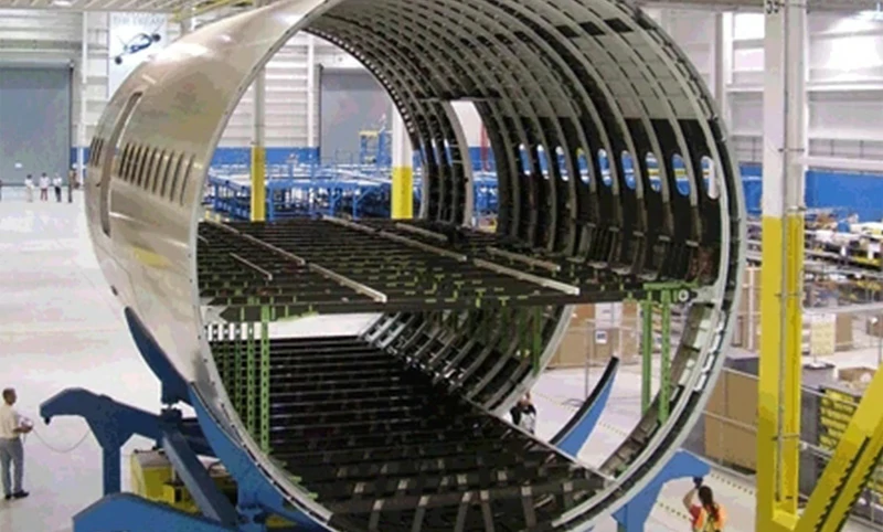 Landing gear brackets