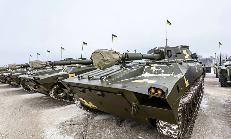 bulletproof vehicle frame