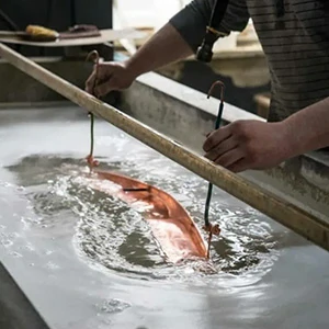 Electrophoretic Coating (E-Coating)